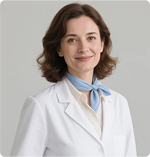 Dr. Sophie Lefebvre