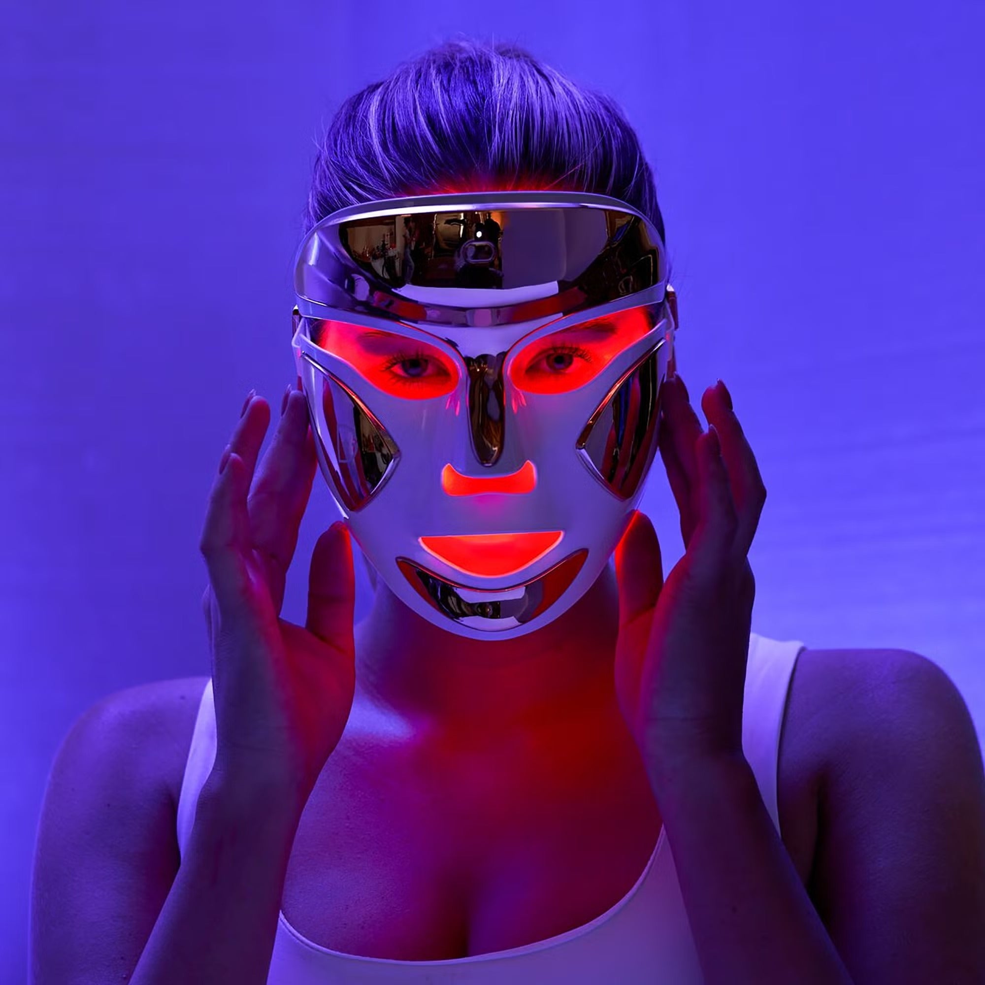 Dr DennisGross LED  FaceWare Mask