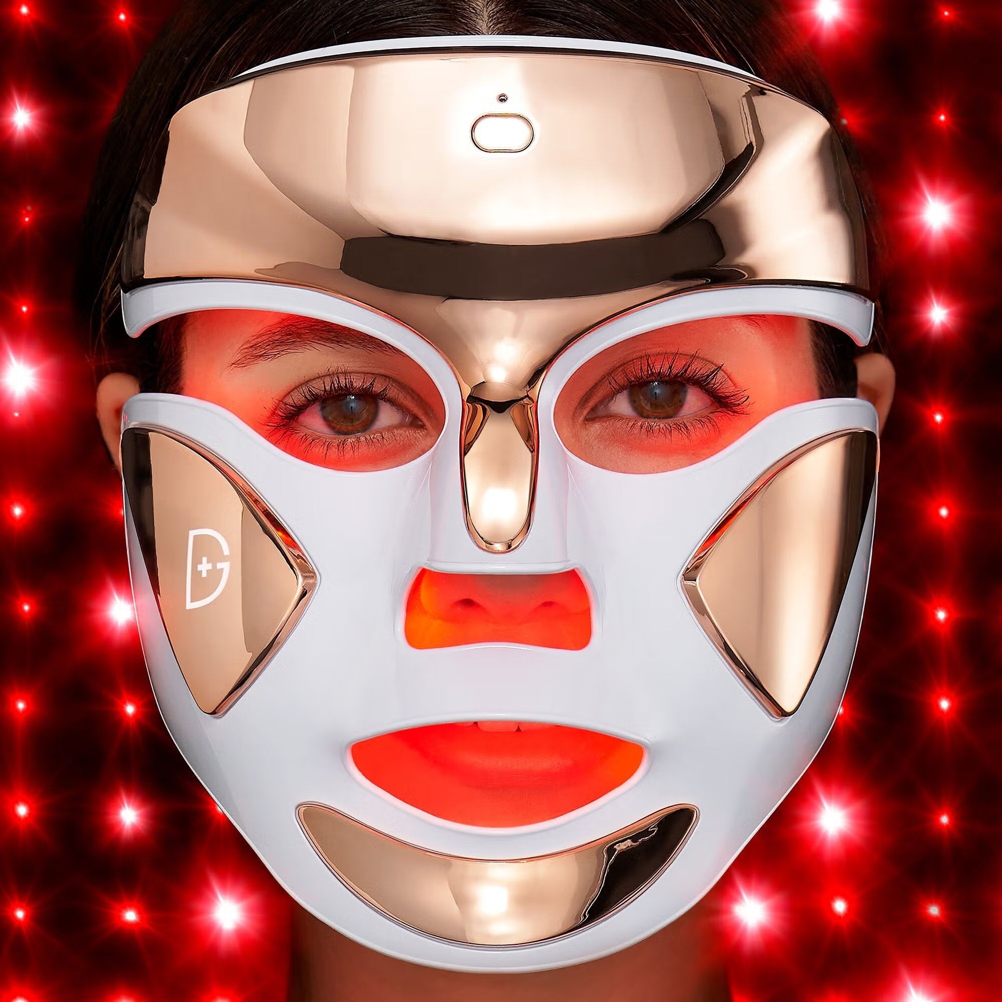 Dr DennisGross LED  FaceWare Mask