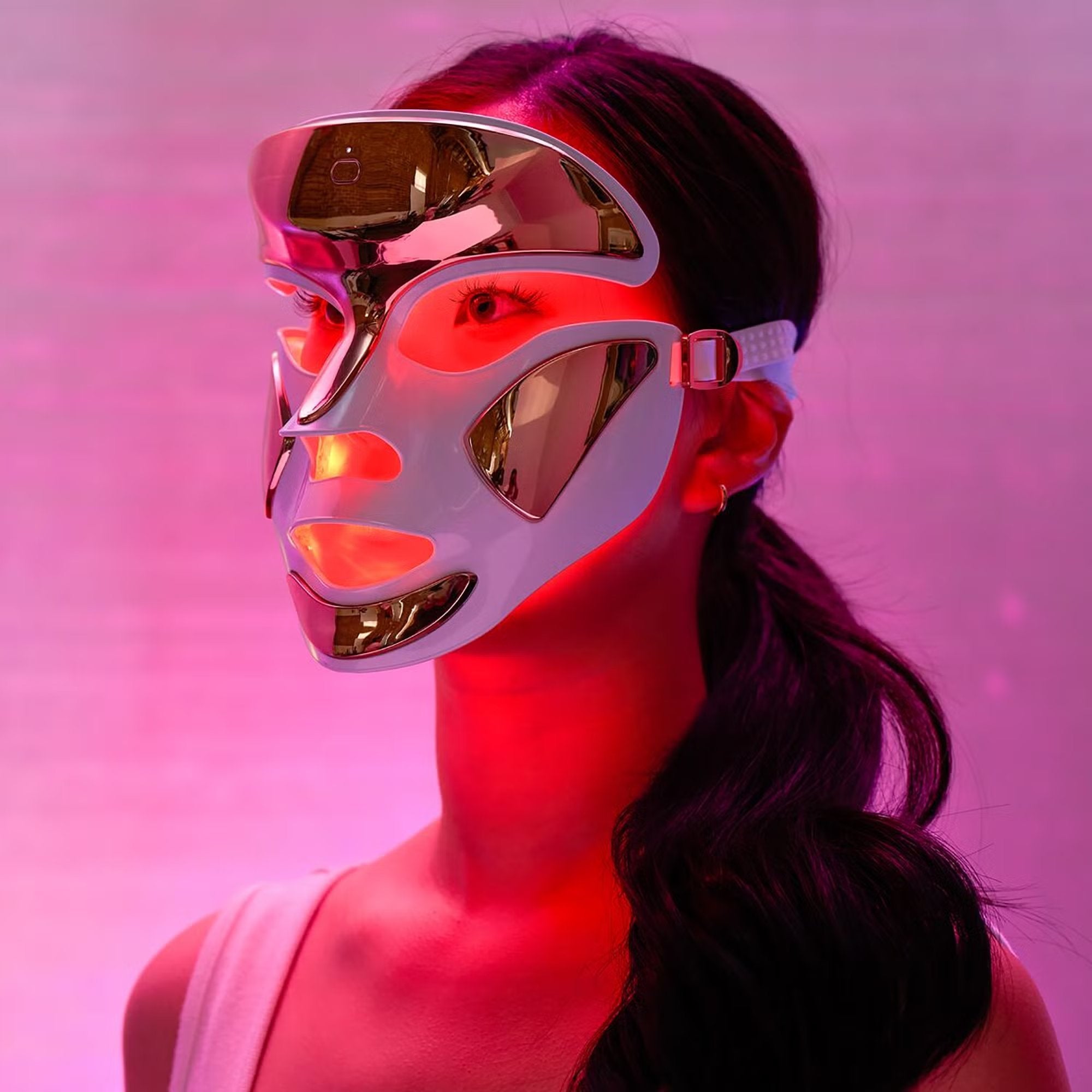 Dr DennisGross LED  FaceWare Mask