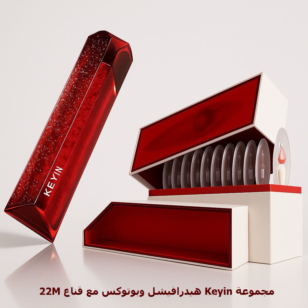 KEYIN Hydrafacial Care set