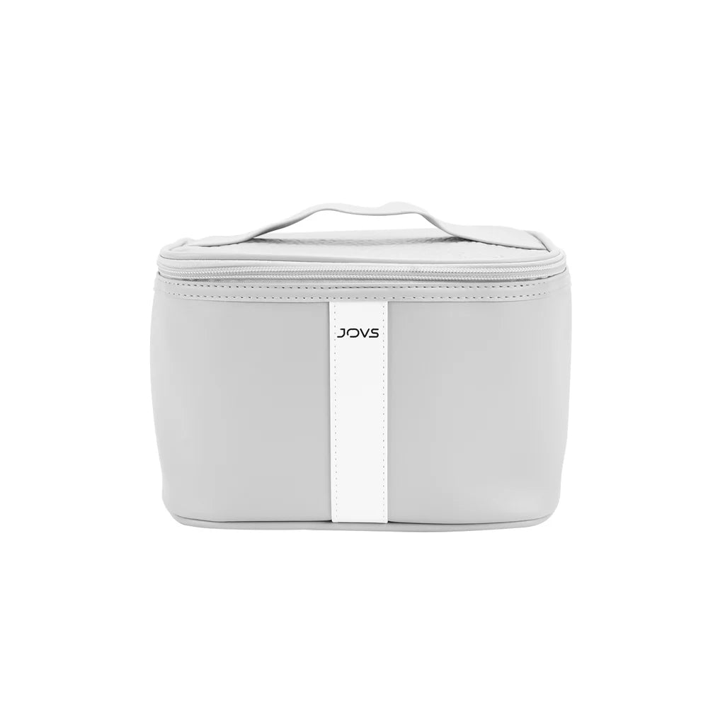 🎁 JOVS Makeup Bag 2025 (100% off)