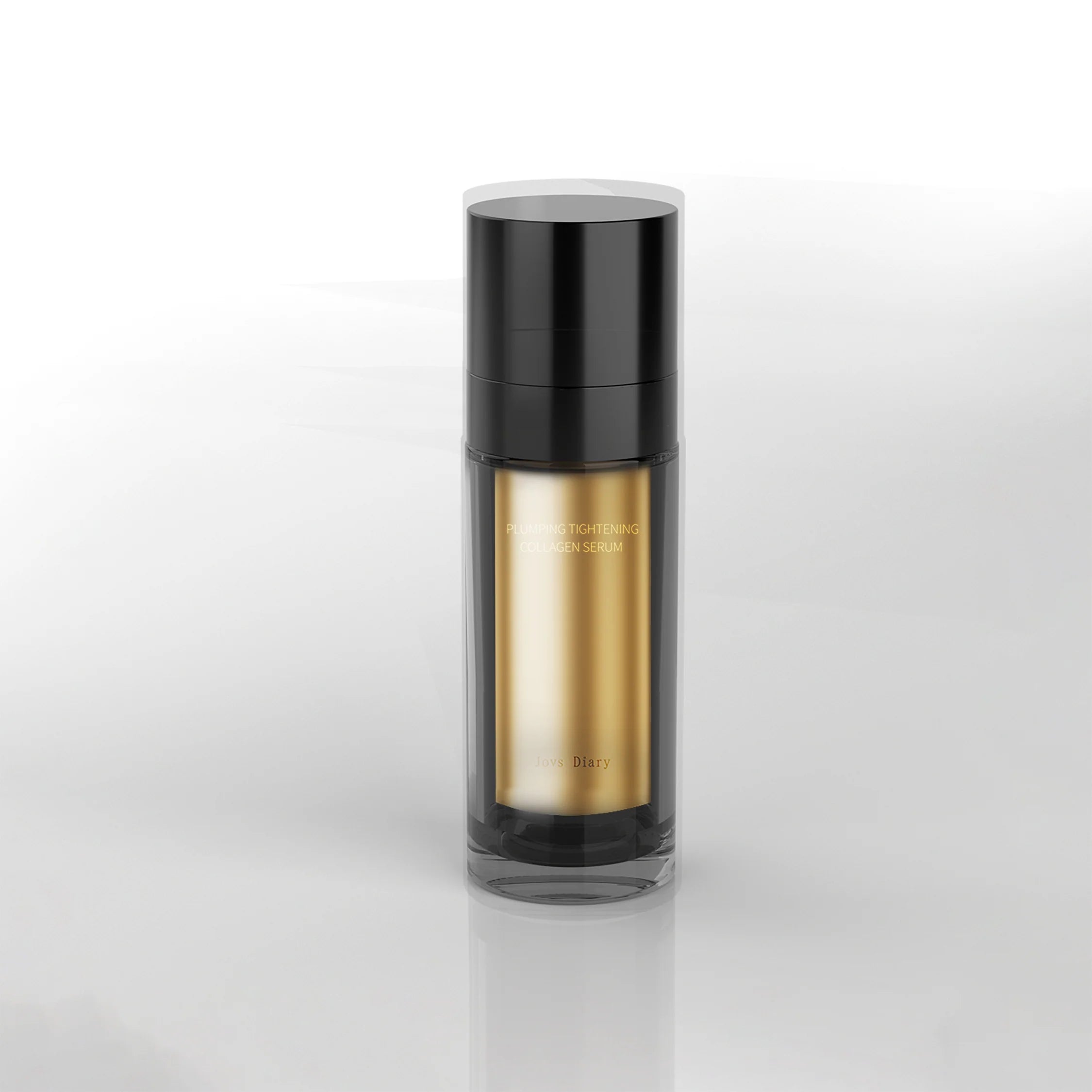 Black Gold Collagen Ampoule