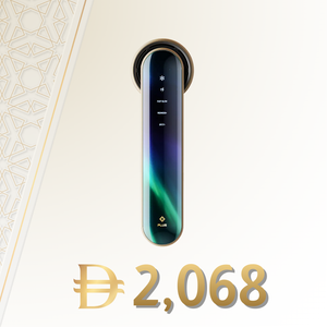 JOVS Brightening skincare device